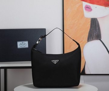 Prada Handbags 502